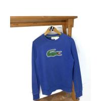 ราคา LACOSTE ลาคอสท์ คอกลม (29804027374)