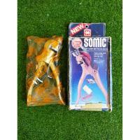 ราคา คีมคัดคลองเลื่อย SOMIC No.525 (10401359663)
