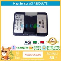 ราคา Map Sensor AG ABSOLUTE ของแท้ (1863216402)