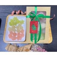 ราคา วุ้นกรอบมะพร้าวน้ำหอม เซ็ทของขวัญปีใหม่ออกแล้วค่าา หอมน้ำมะพร้าวน้ำหอม หวาน กรอบ อร่อย (26970048979)