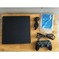 ราคา Ps4 รุ่น Slim 500GB (ไม่มีกล่อง) (22989251323)