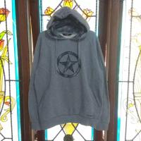 ราคา CONVERSE เสื้อฮู้ดคอนเวิร์ส (16562217064)