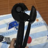 ราคา เครื่องม้วนผม babyliss pro (8557459)