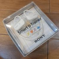 ราคา หูฟัง กันน้ำ Sony พร้อมระบบโค้ช และการวัด HR สำหรับการออกกำลังกาย รุ่น Smart-B Trainer In-ear SSE-BTR1 สีขาว (6128297231)
