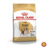 ราคา Royal Canin อาหารสุนัขโต พันธุ์บีเกิ้ล ชนิดเม็ด (BEAGLE ADULT) 3kg. (26015844094)
