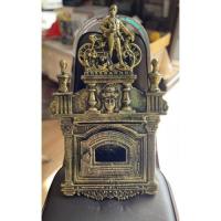 ราคา ตู้จดหมาย แอนทีค วินเทจ อัลลอยด์ (พร้อมส่ง) (12205965861)