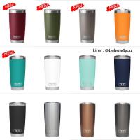 ราคา PreUsa แก้ว Yeti แท้ 100% ขนาด 20oz (6008803165)