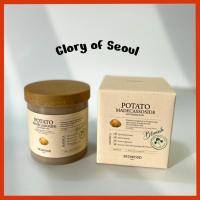 ราคา Skinfood แผ่นมันฝรั่ง มาดคาสโซไซด์ 60p (24871144086)