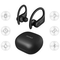ราคา Mpow Flame Solo หูฟังอินเอียร์ บลูทูธไร้สาย 5.0 TWS สําหรับเล่นกีฬา (27103897142)