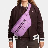 ราคา ∋○◄Nike NIKE กระเป๋าสะพายผ้าใบกันน้ำความจุขนาดใหญ่สำหรับผู้ชายและผู้หญิง กระเป๋าสะพายข้าง กระเป๋าคาดเอว DN2556 DR6268 (23860866512)