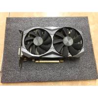 ราคา การ์ดจอ ตั้งโชว์ Zotac GTX1070ti (19082101557)