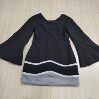 ราคา เดรสงานป้าย nokara ไซส์M (21927915709)