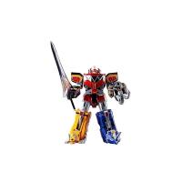 ราคา BANDAI SPIRITS Soul of Chogokin Dinosaur Sentai Juuranger Jutai Daijushin GX-72 Daijushin & GX-78 Dragon Caesar Painted 260mm ABS&PVC & Die-cast Complete Posable Figure (23661597286)