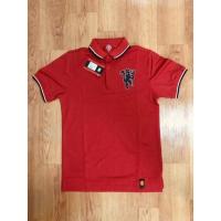 ราคา เสื้อแมนยูลิขสิทธิ์แท้ เสื้อโปโลแมนเชสเตอร์ยูไนเต็ด (12304747256)