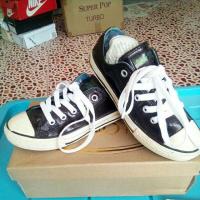 ราคา รองเท้าเด็ก แบรนด์ converse มือ2 (5703413046)