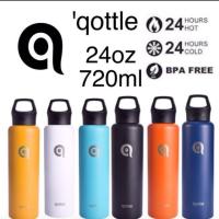 ราคา แทงค์เก็บความเย็น/ร้อน ขนาด24oz / 740ml แก้วเก็บความเย็น แก้วเก็บความร้อน ฝาปิดมีหูหิ้ว ( yeti เยติ ) (1335924290)