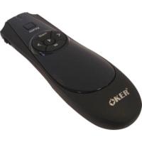 ราคา Laser pointer oker 30m 2.4g (2350232736)