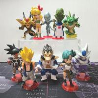 ราคา โมเดลดราก้อนบอล Dragon Ball Model ฟิกเกอร์ดราก้อนบอล (25166179980)