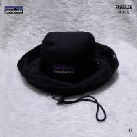 ราคา หมวกมือสองของแท้ Patagonia ทรงบักเก็ต หมวกเดินป่า หมวกแคมป์ สภาพใหม่ (10013261464)