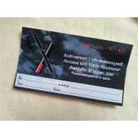 ราคา (กรณีส่งฟรี) บัตรแต่งหน้าฟรี KATE แถมฟรี เทสเตอร์รองพื้น (206603287)