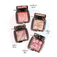 ราคา {เก็บโค้ดหน้าร้าน} [พร้อมส่ง] HOURGLASS Ambient Lighting Blush (2838039606)