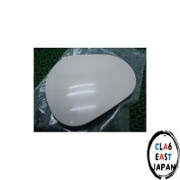 ราคา New Honda Genuine Motorcycle Parts Super Cub Leg Shield Cover 64305-GB4-000ZF for Super Cub 50, Little Cub, Super Cub 90, Press Cub, Super Cub 70. (29025217761)