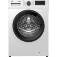 ราคา BEKO เครื่องซักผ้าฝาหน้า รุ่น WCV9614XBOSTW 9 กก. 1200 RPM อินเวอร์เตอร์ สีขาว (41053320729)