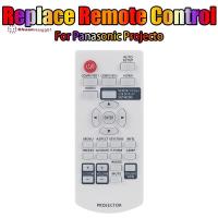 ราคา N2qaya000116 รีโมตคอนโทรลโปรเจคเตอร์ สําหรับ Panasonic LCD Video Projector PT-LB382 PT-LB332 PT-LW312 PT-LW362 PT-LB412 (21881308503)