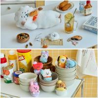 ราคา [พรีออเดอร์] BT21 RJ Welcome Party ของแท้⚠️อ่านรายละเอียดก่อนสั่งซื้อนะคะ (26151472031)