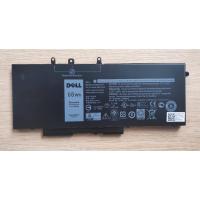 ราคา ✨แบตเตอรี่โน๊ตบุ๊ค Dell GJKNX For Dell Latitude 5280 5480 5580 5290 5490 5590 Series (18655152073)