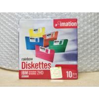 ราคา แผ่นดิส 1.44 Floppy Disk A (ใหม่ในซีน) Format IBM ของ imation (25579267367)