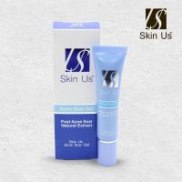 ราคา Skin US Acne Scar Gel 15g (1727525155)