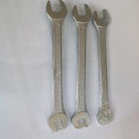 ราคา Kennedy 582-029 Chrome Vanadium Open ended spanner size 1/2" x 7/16" (41400048156)