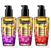 ราคา ลดเพิ่ม 30% Tresemme เซรั่มบำรุงผม เทรซาเม่ ผสานด้วยอะมิโน แอสิดเนื้อเซรั่มบางเบา ไม่เหนอะ ช่วยล็อคสีผม ขนาด 100 มล (27150668110)