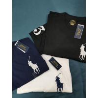 ราคา เสื้อยืดแขนสั้น Polo Ralph Laurenของแท้100% นำเข้าจากอเมริกา (12515810970)