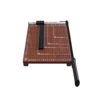 ราคา (KTS)แท่นตัดกระดาษ AROMA No.1210 ขนาด 12x10 (6242885855)