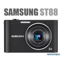 ราคา SAMSUNG DIGITAL CAMERA ST88 (1231475296)