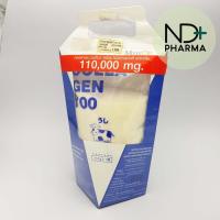 Peptide Cow Collagen 100