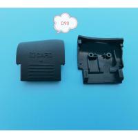 ราคา 1pcs COPY ใหม่สําหรับ Nikon D90 SD การ์ดหน่วยความจําฝาปิดประตูกล้องเปลี่ยนหน่วยซ่อมอะไหล่ (28325897420)