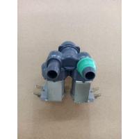 ราคา วาล์วน้ำเข้า AC220V-240VAC#เครื่องซักผ้า #Samsung ตัวเทาคู่220-240V E11650 # โซลินอยด์ (22369303494)