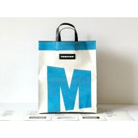 ราคา Freitag รุ่น Miami Vice “ M “ ผ้าใบสีดำ มือ 1 แท้กห้อย ของแท้ 100% (19973787630)