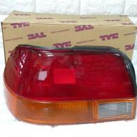 ราคา ไฟท้าย โตโยต้า โคโรล่า EE110 Toyota Corolla EE110 ปี1996 (LH) ข้างซ้าย (4125829378)