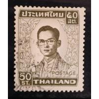 ราคา แสตมป์ในหลวง ร.9 ชนิด 50 สตางค์ สภาพดีมี 1 ดวง (3651009944)