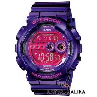 นาฬิกาข้อมือCasio G-Shock Standard Digital รุ่น GD-100SC-6