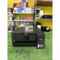 ราคา ปริ้นเตอร์ Ink (All-in-one) EPSON L4160 + Ink Tank มือสอง สวยๆ (18784188456)