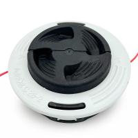 ราคา M10*1 คุณภาพอัตโนมัติเครื่องตัดหญ้าหัว C26-2 สําหรับ Stihl Autocut FS55 FS85 FS90 FS110 FS120 FS130 FS240 FS250 (26036922440)