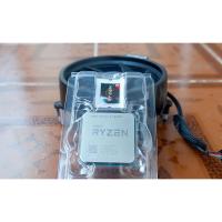 ราคา (มือสอง) CPU AMD Ryzen 5 2400G (13097734723)