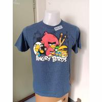 ราคา เสื้อ Angry Birds M 19/25 (25762221646)