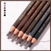 ราคา PY.th ปากเป็ดกบเหลาดินสอเขียนคิ้ว ใบมีดโกน ดินสอเขียนคิ้ว แบบกันน้ำ เขียนคิ้วเชือกดึง ยาวนาน (28904225238)