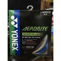 ราคา JAPAN IMPORTED เอ็นแบดมินตัน (JP) CODE Yonex AEROBITE ฟ้า-ขาว ของแท้จากญี่ปุ่น (15983162477)
